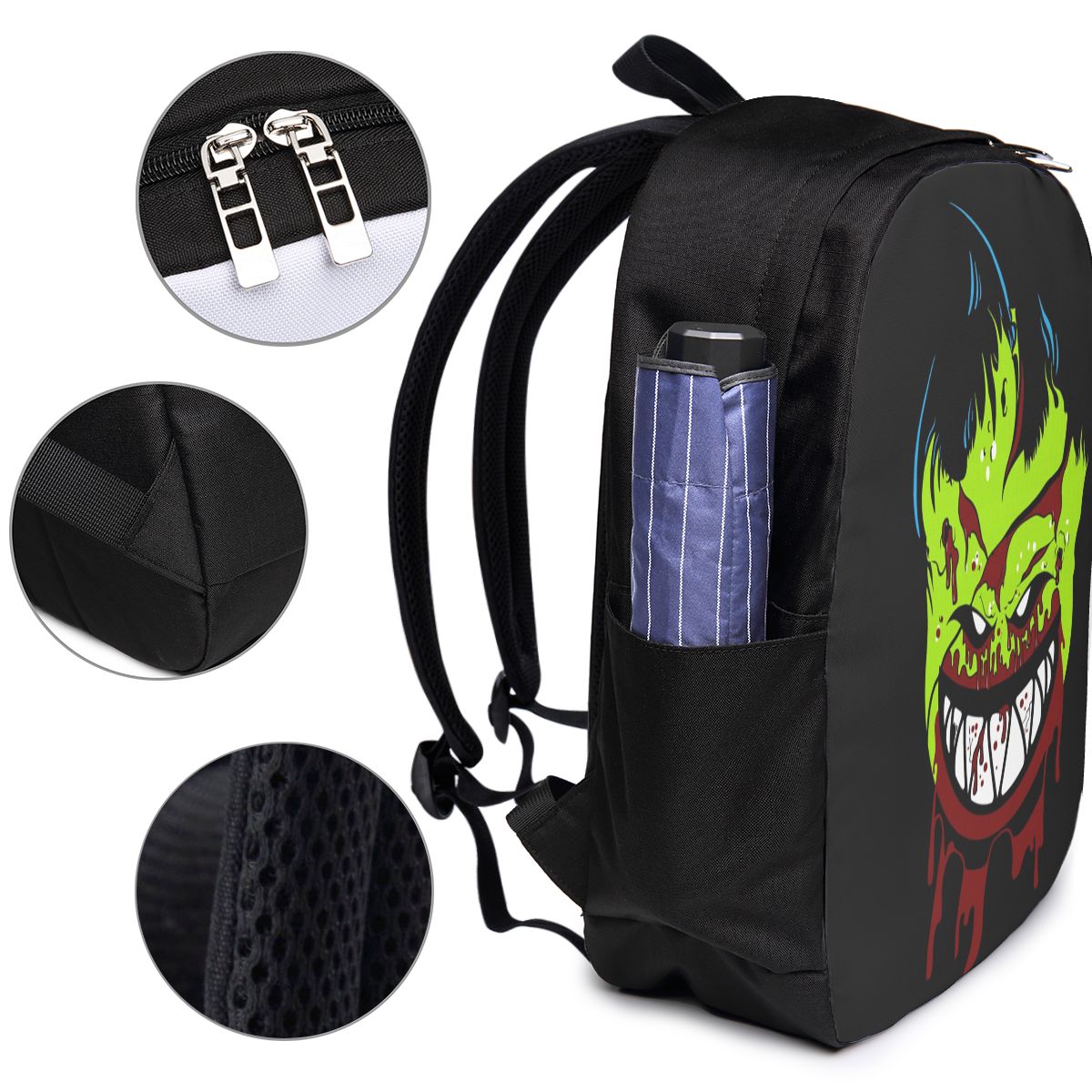 Spitfire Skate Backpack Travel - Women Bags For College incelemesi ve fiyatı