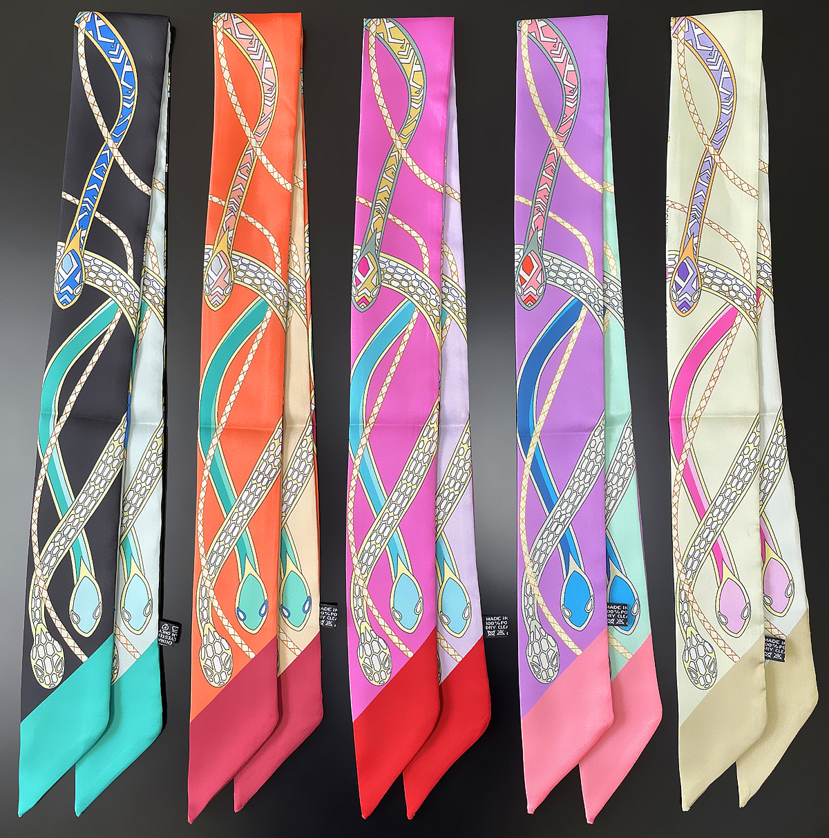 New Brand Design Colored Snake - Women Bags Online incelemesi ve fiyatı