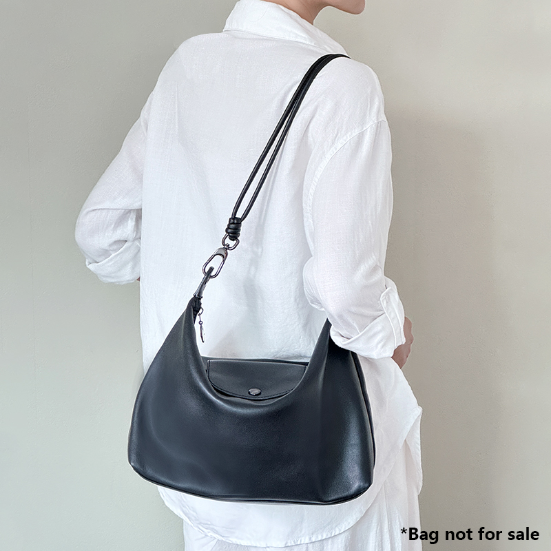 Rope Shoulder Strap For Longch - Women'S Bags Longchamp incelemesi ve fiyatı