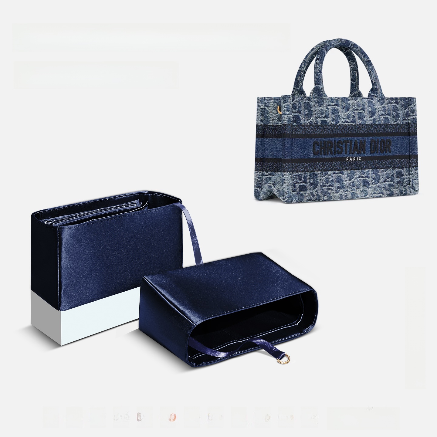 Naimei Hui Lightweight  Shoppi - Women Bags Dior incelemesi ve fiyatı