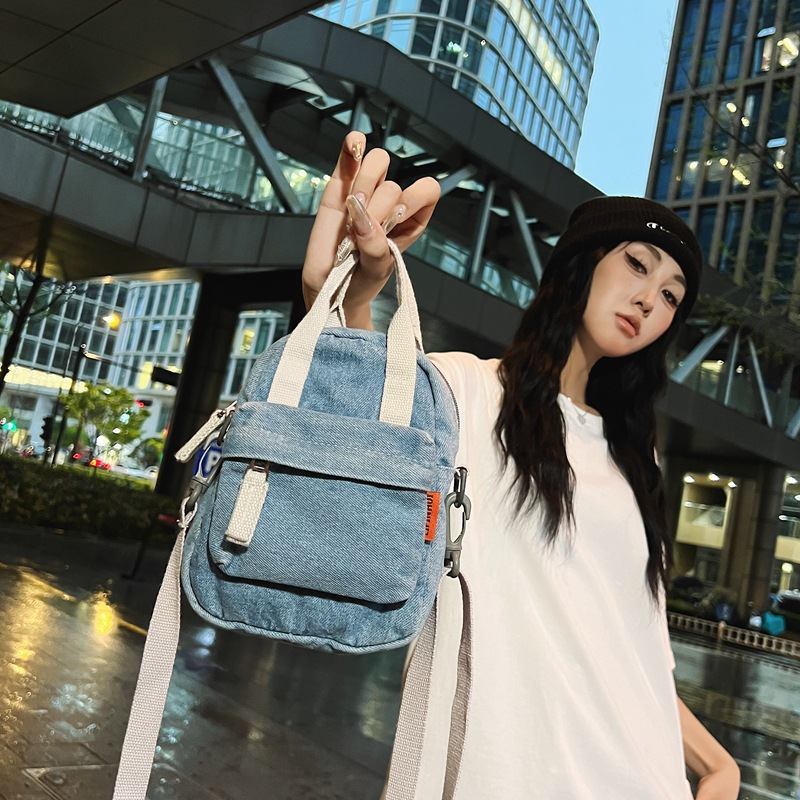 Cowboy canvas bag for women Ko - Women'S Bags Longchamp incelemesi ve fiyatı