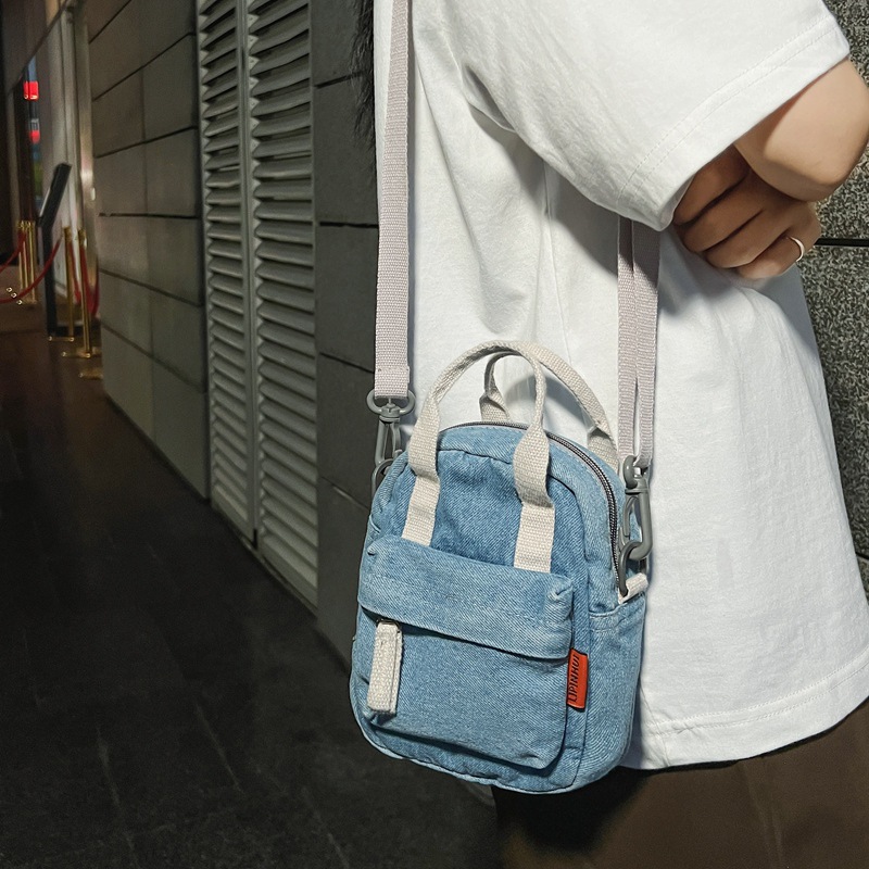 Cowboy canvas bag for women Ko - Women'S Bags Longchamp incelemesi ve fiyatı