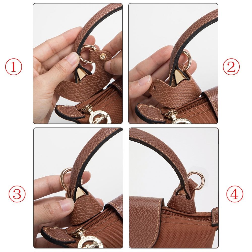 Women Conversion Replacement C - Women'S Bags Longchamp incelemesi ve fiyatı