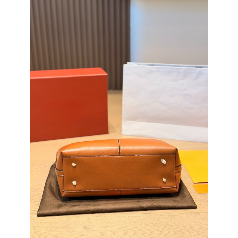 Tote Bag Vertical Bar Metal Ha - Women Bags For Work incelemesi ve fiyatı