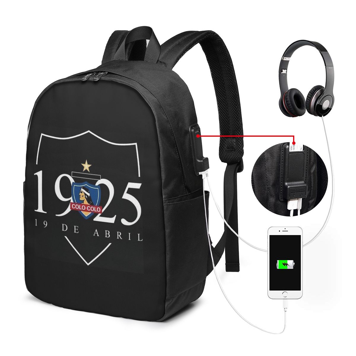 CSD COLO COLO Backpack Travel  - Women Bags For College incelemesi ve fiyatı