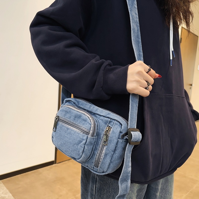 Retro versatile chest bag wash - Women'S Bags Longchamp incelemesi ve fiyatı