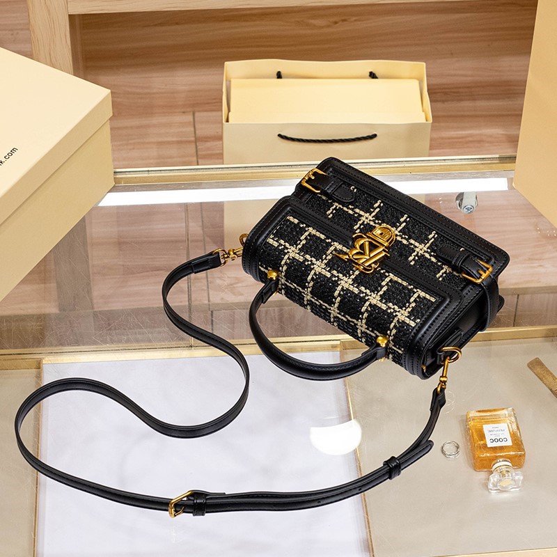 Brand Women's Handbag 2025 Vin - Women Bags Premium Brands incelemesi ve fiyatı